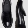 Mocassins Temara en Smooth Leather poli Mocassins Temara en Smooth Leather poli