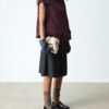 Mocassins Temara en Smooth Leather poli Mocassins Temara en Smooth Leather poli