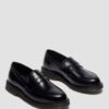 Mocassins Temara en Smooth Leather poli Mocassins Temara en Smooth Leather poli