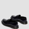 Mocassins Temara en Smooth Leather poli Mocassins Temara en Smooth Leather poli