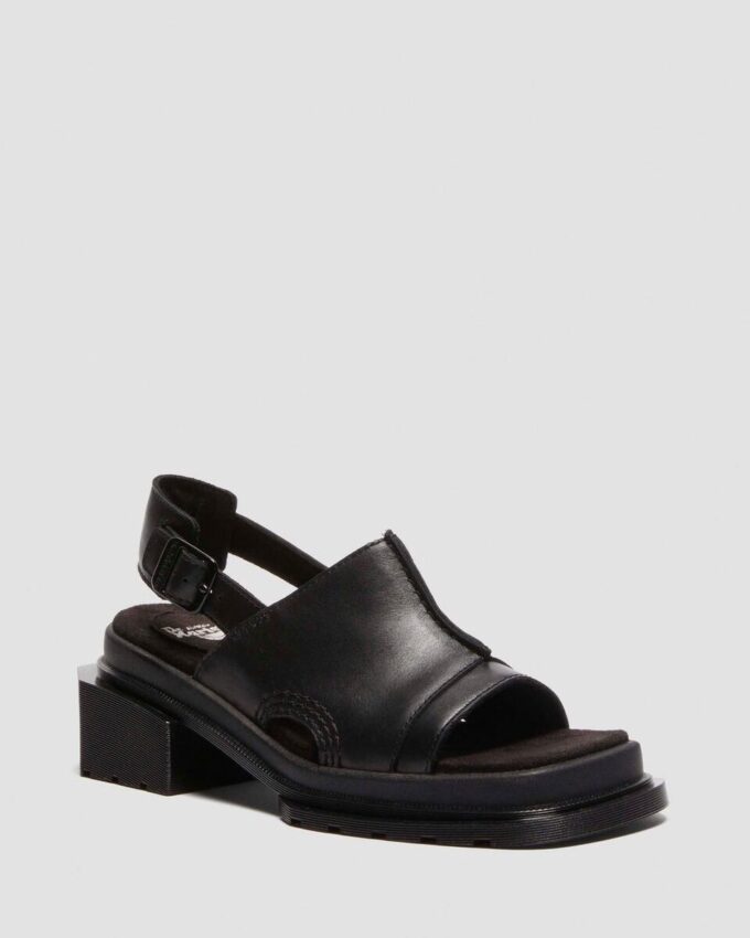 Mules en cuir Maybole Athena Mules en cuir Maybole Athena