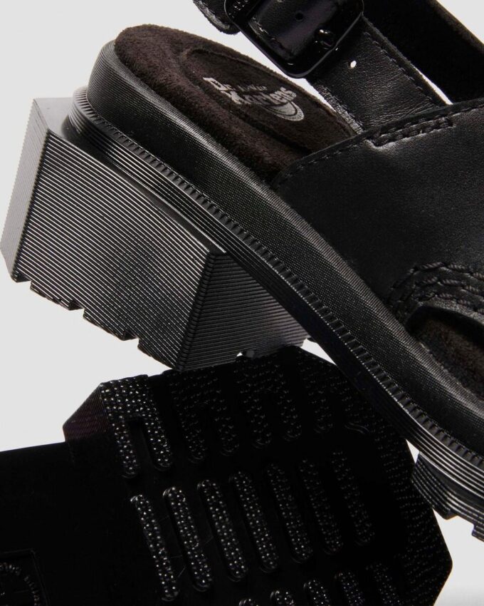 Mules en cuir Maybole Athena Mules en cuir Maybole Athena