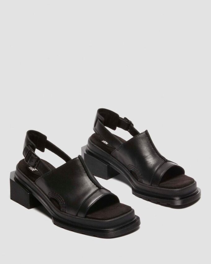 Mules en cuir Maybole Athena Mules en cuir Maybole Athena