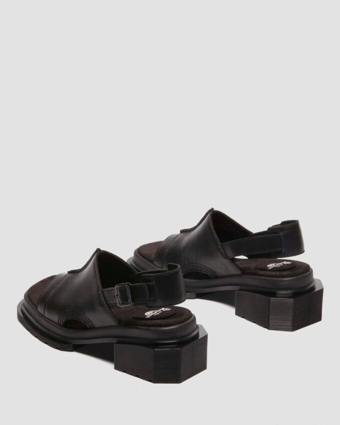 Mules en cuir Maybole Athena Mules en cuir Maybole Athena