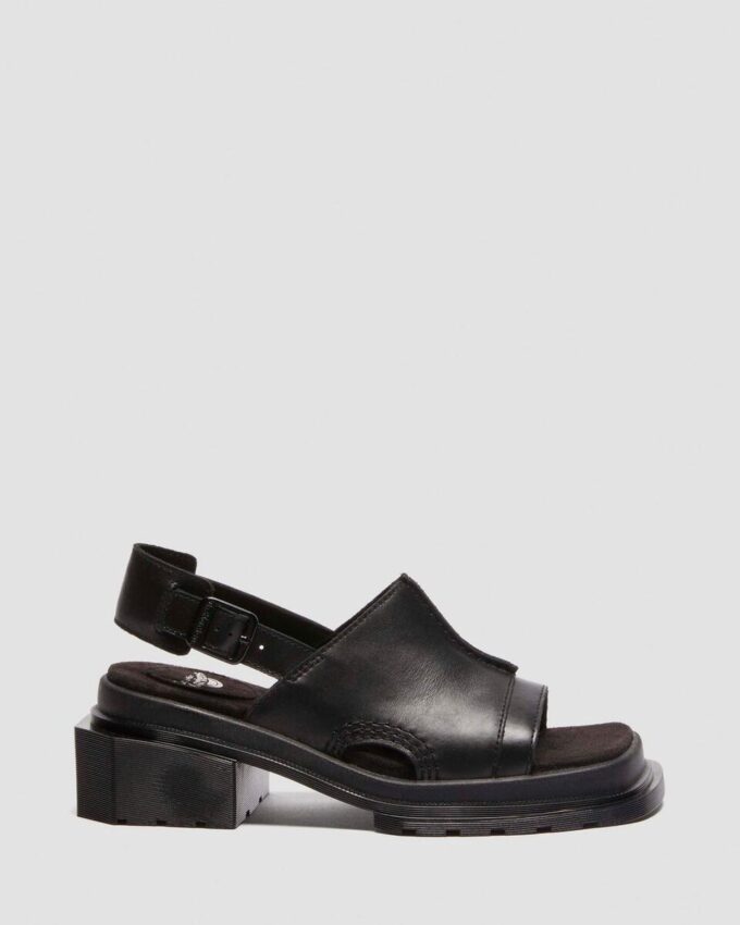 Mules en cuir Maybole Athena Mules en cuir Maybole Athena