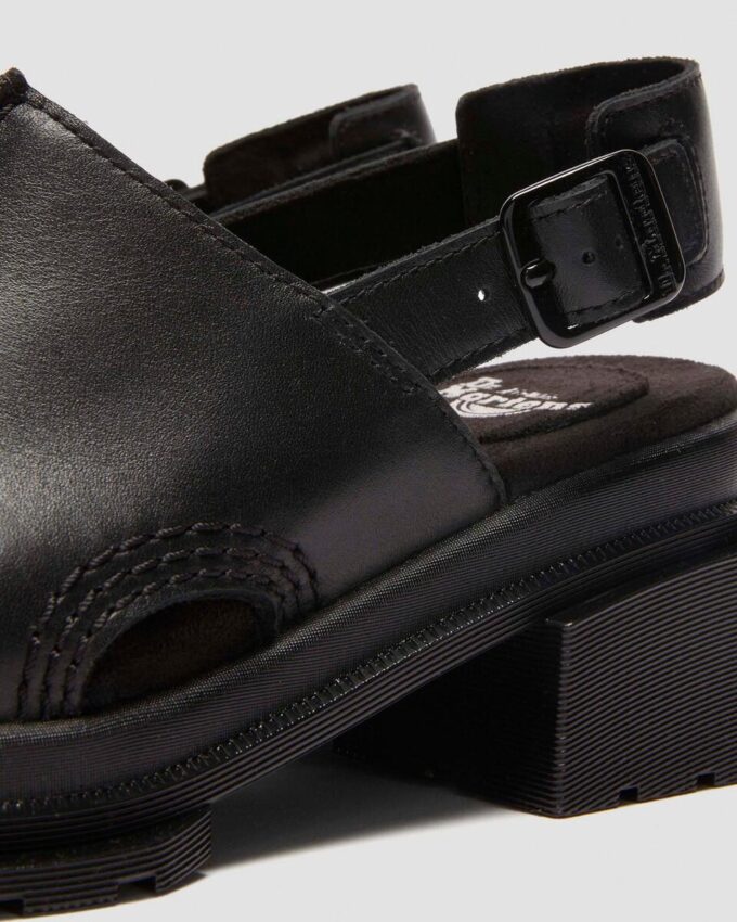 Mules en cuir Maybole Athena Mules en cuir Maybole Athena