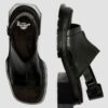 Mules en cuir Maybole Athena Mules en cuir Maybole Athena