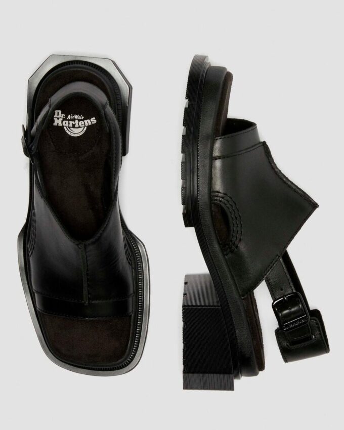 Mules en cuir Maybole Athena Mules en cuir Maybole Athena