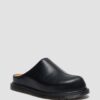 Mules en cuir San Mules en cuir San