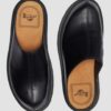 Mules en cuir San Mules en cuir San