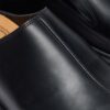 Mules en cuir San Mules en cuir San