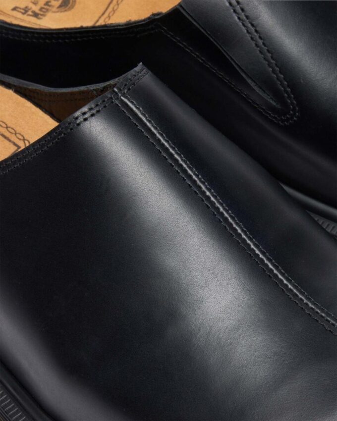 Mules en cuir San Mules en cuir San