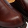 Mules en cuir San Mules en cuir San