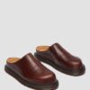 Mules en cuir San Mules en cuir San