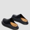 Mules en cuir San Mules en cuir San