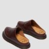 Mules en cuir San Mules en cuir San