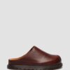Mules en cuir San Mules en cuir San