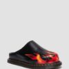 Mules en cuir San Flame Mules en cuir San Flame