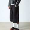 Mules en cuir San Flame Mules en cuir San Flame