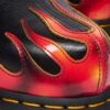 Mules en cuir San Flame Mules en cuir San Flame