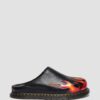 Mules en cuir San Flame Mules en cuir San Flame