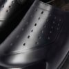 Mules en cuir Vent XX02 Mules en cuir Vent XX02