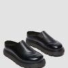 Mules en cuir Vent XX02 Mules en cuir Vent XX02