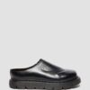 Mules en cuir Vent XX02 Mules en cuir Vent XX02