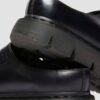 Mules en cuir Vent XX02 Mules en cuir Vent XX02
