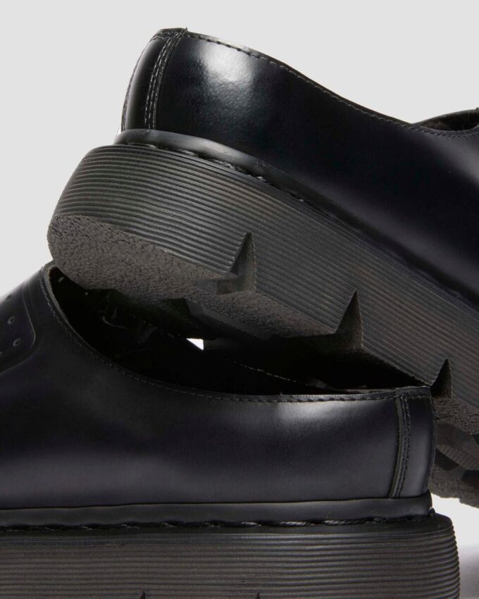 Mules en cuir Vent XX02 Mules en cuir Vent XX02