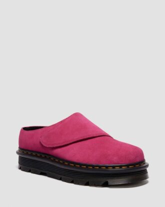 mules en daim zebzag anywair 1 3 330x413 - Mules en daim Zebzag AnyWair