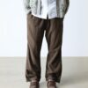 Mules Isham en daim et jacquard Mules Isham en daim et jacquard