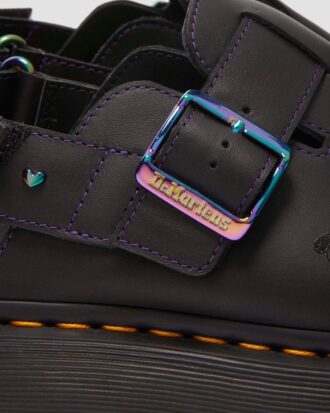 Mules Jorge II BT21 en Nappa Leather