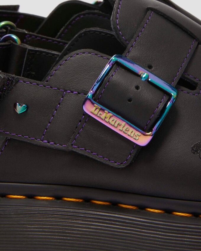 Mules Jorge II BT21 en Nappa Leather Mules Jorge II BT21 en Nappa Leather