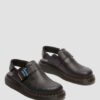 Mules Jorge II BT21 en Nappa Leather Mules Jorge II BT21 en Nappa Leather