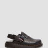 Mules Jorge II BT21 en Nappa Leather Mules Jorge II BT21 en Nappa Leather