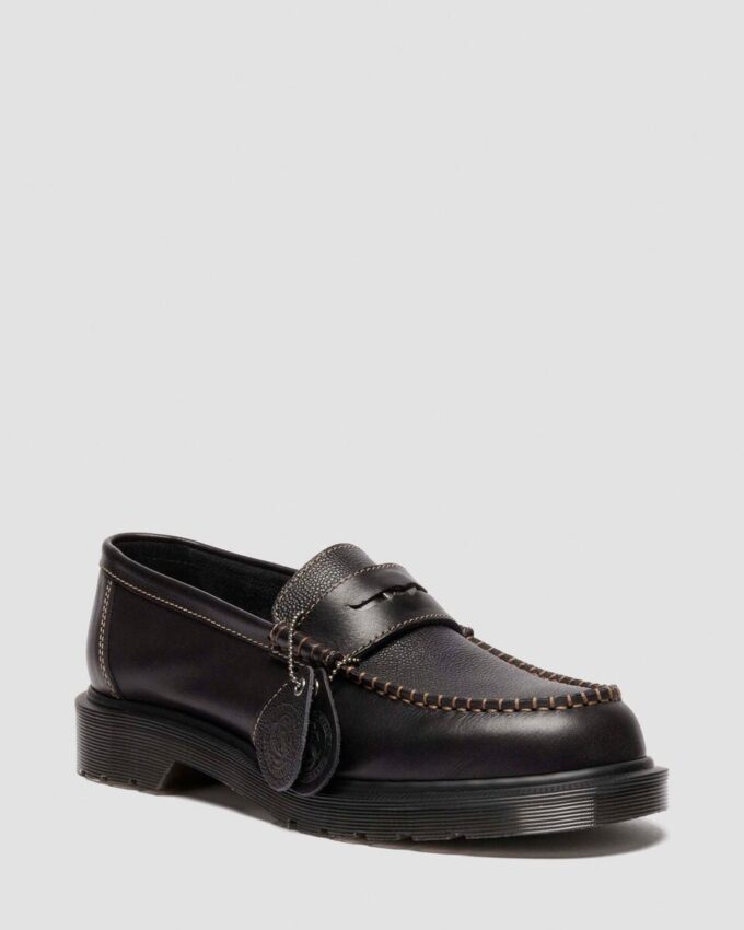 Penton Fabriqué en Angleterre Mocassins classiques en cuir de veau Penton Fabriqué en Angleterre Mocassins classiques en cuir de veau