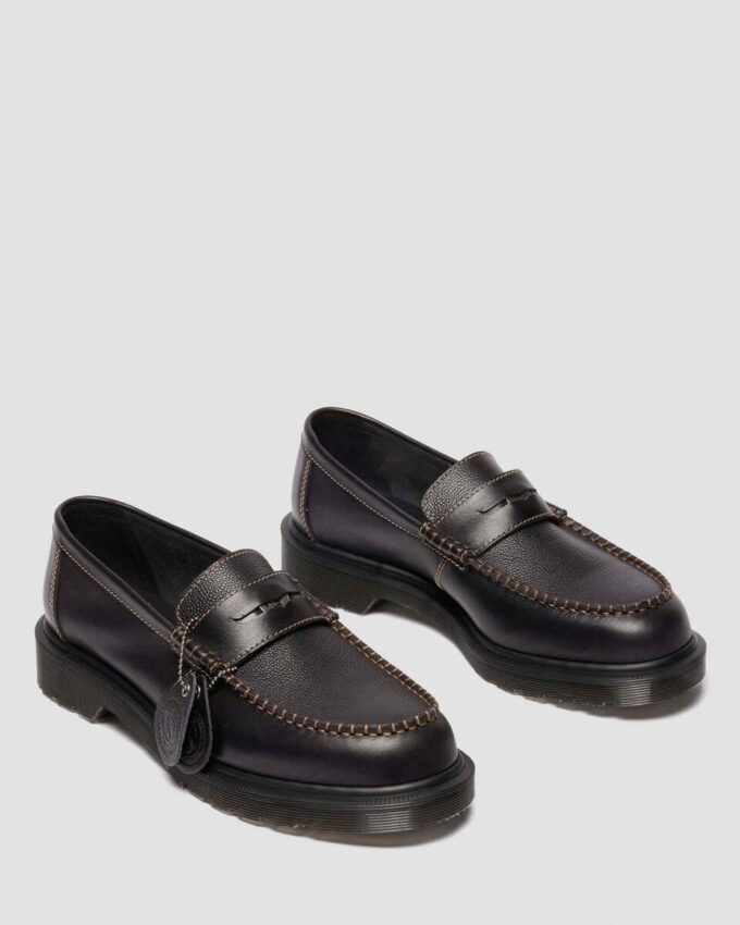 Penton Fabriqué en Angleterre Mocassins classiques en cuir de veau Penton Fabriqué en Angleterre Mocassins classiques en cuir de veau