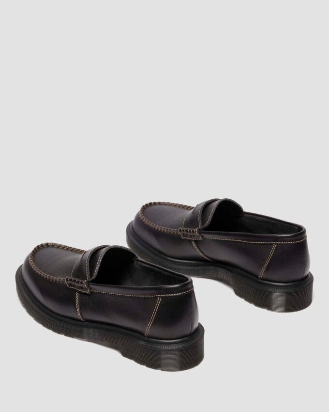 Penton Fabriqué en Angleterre Mocassins classiques en cuir de veau Penton Fabriqué en Angleterre Mocassins classiques en cuir de veau
