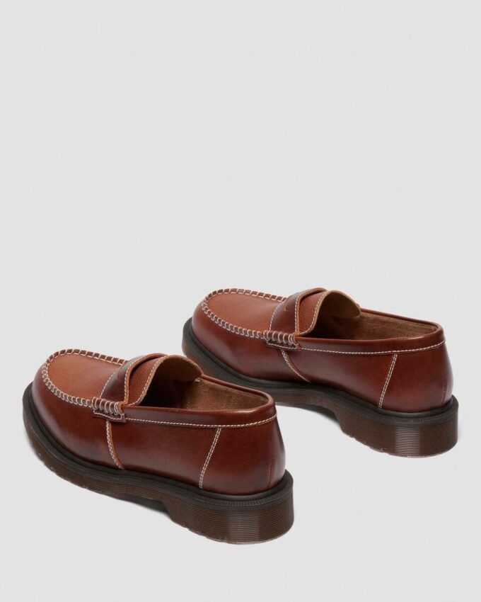 Penton Fabriqué en Angleterre Mocassins classiques en cuir de veau Penton Fabriqué en Angleterre Mocassins classiques en cuir de veau