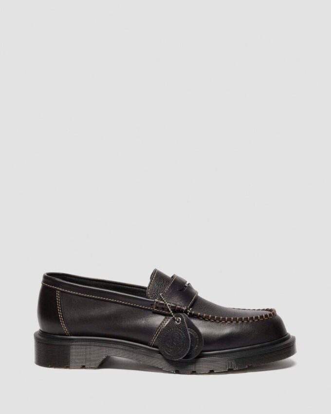 Penton Fabriqué en Angleterre Mocassins classiques en cuir de veau Penton Fabriqué en Angleterre Mocassins classiques en cuir de veau