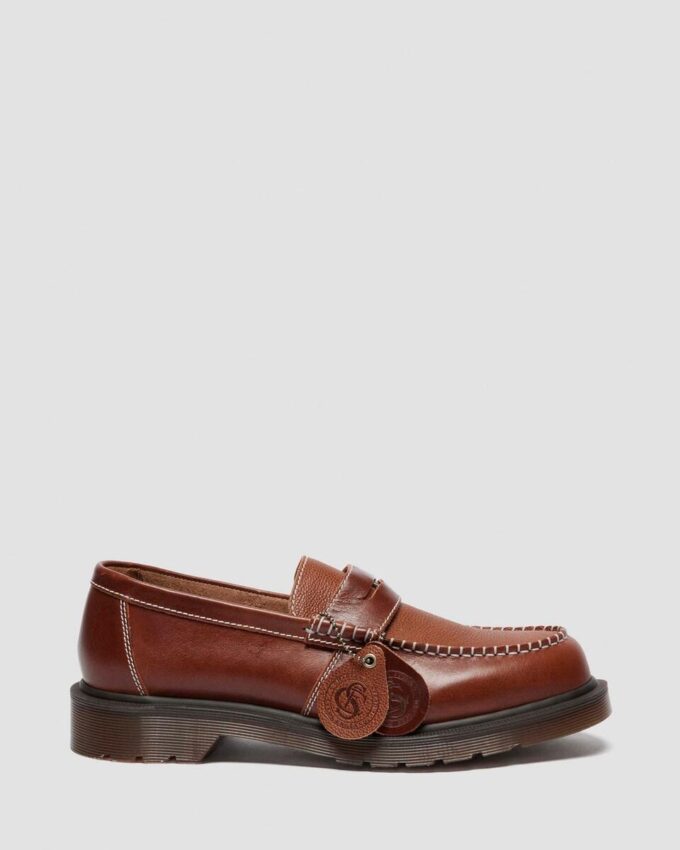 Penton Fabriqué en Angleterre Mocassins classiques en cuir de veau Penton Fabriqué en Angleterre Mocassins classiques en cuir de veau