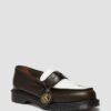 Penton Fabriqué en Angleterre Mocassins en cuir bicolore Penton Fabriqué en Angleterre Mocassins en cuir bicolore