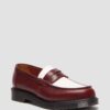 Penton Fabriqué en Angleterre Mocassins en cuir bicolore Penton Fabriqué en Angleterre Mocassins en cuir bicolore