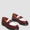 Penton Fabriqué en Angleterre Mocassins en cuir bicolore Penton Fabriqué en Angleterre Mocassins en cuir bicolore