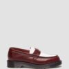 Penton Fabriqué en Angleterre Mocassins en cuir bicolore Penton Fabriqué en Angleterre Mocassins en cuir bicolore