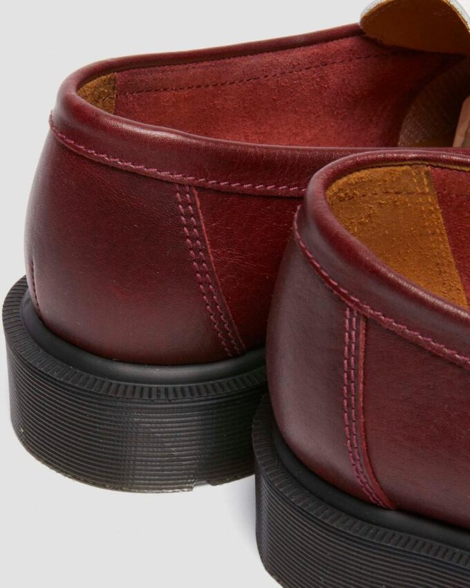 Penton Fabriqué en Angleterre Mocassins en cuir bicolore Penton Fabriqué en Angleterre Mocassins en cuir bicolore