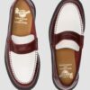 Penton Fabriqué en Angleterre Mocassins en cuir bicolore Penton Fabriqué en Angleterre Mocassins en cuir bicolore