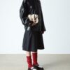 Penton Heart Two Tone Arcadia Rub Off Leather Loafers