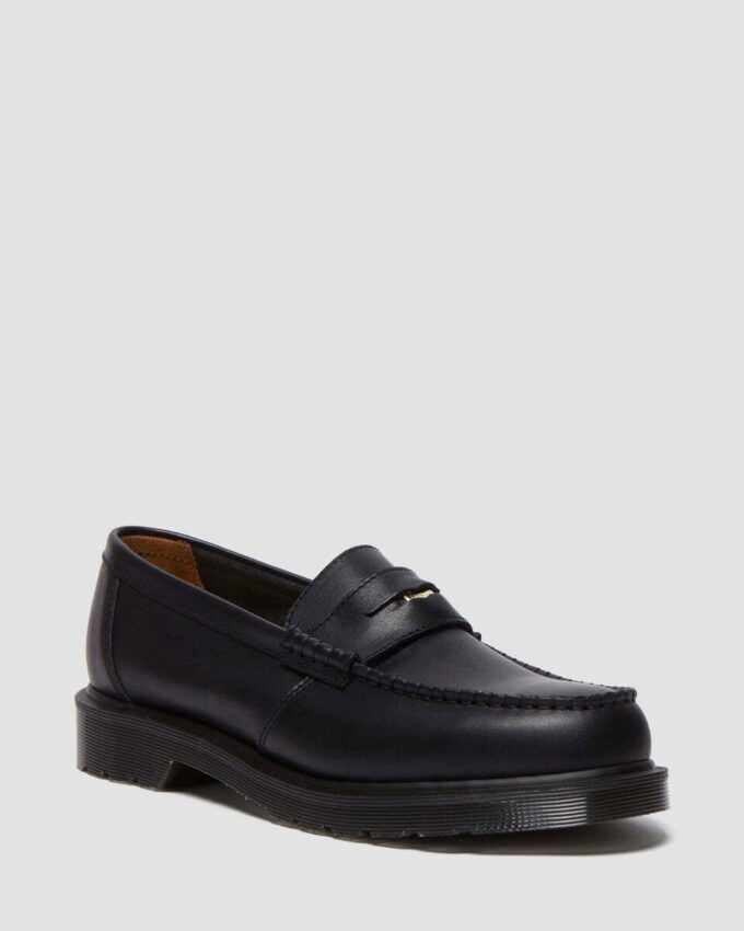 Penton Made in England Mocassins en cuir Penton Made in England Mocassins en cuir
